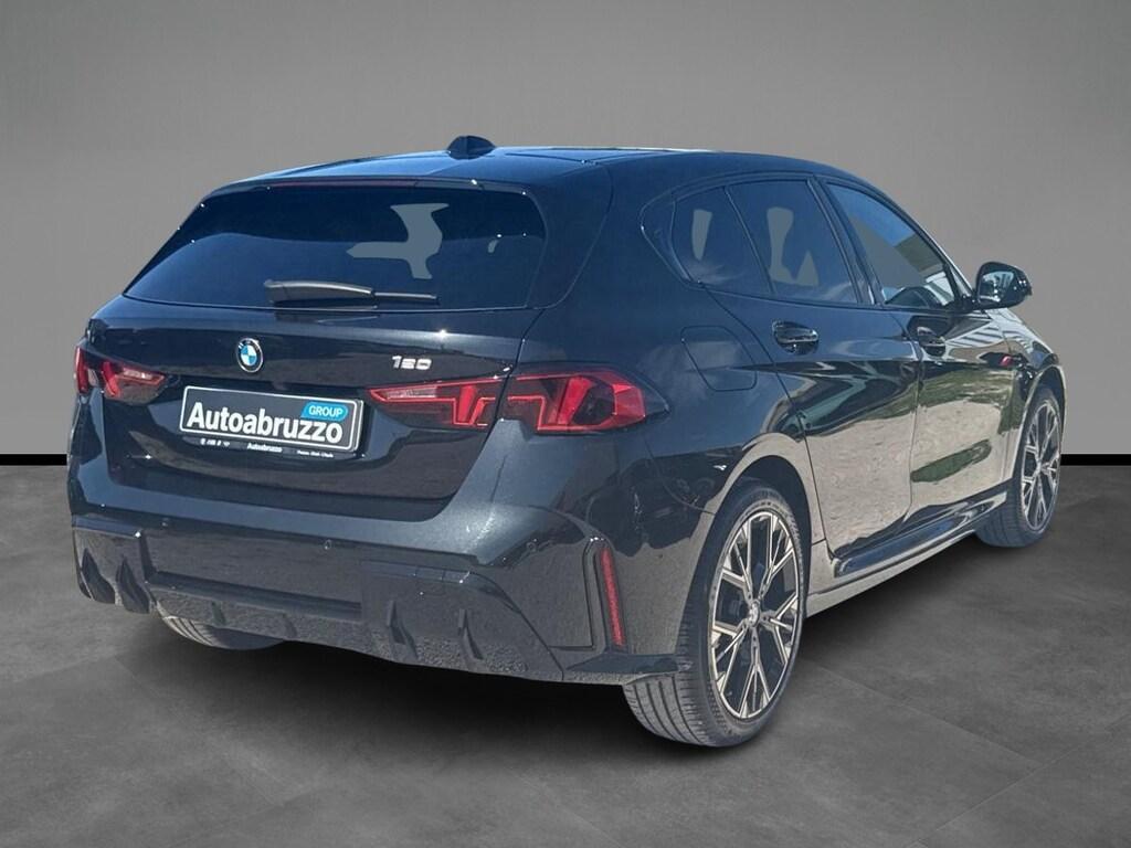 BMW Serie 1 120 48V MSport DCT
