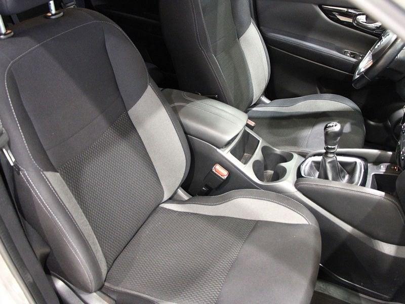 Nissan Qashqai 1.3 DIG-T 140 Business