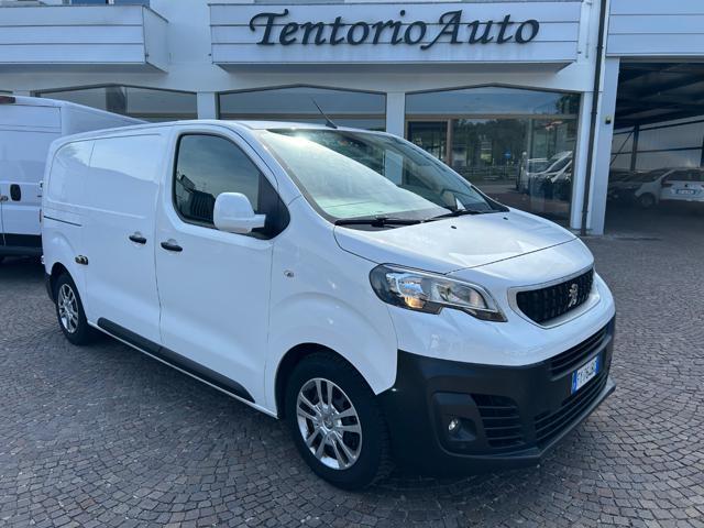 PEUGEOT Expert BlueHDi 115 S&S Furgone Premium Standard