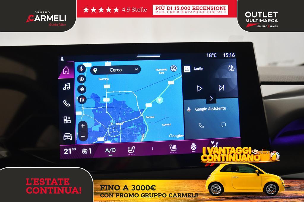 Renault Clio 1.8 full hybrid E-Tech Esprit Alpine Auto