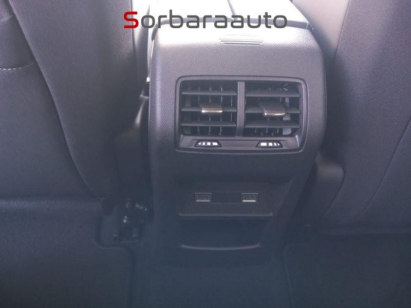 Peugeot 308 BlueHDi 130 S&S EAT8 Allure+P. VISION 360°+DR. ASS