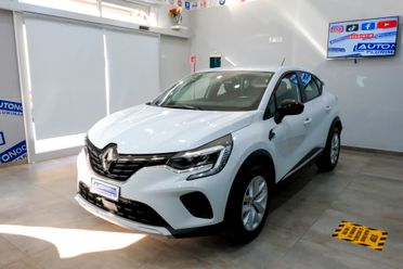 Renault Captur INTENS 1.o TCe 100cv GPL *LED*