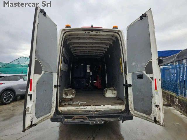 MAN Other TGE 2.0 BiTdi 177cv 5,5t L3H2 6mt - FY203NX