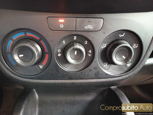 FIAT Doblo Doblò 1.3 MJT PIÙ IVA 22%