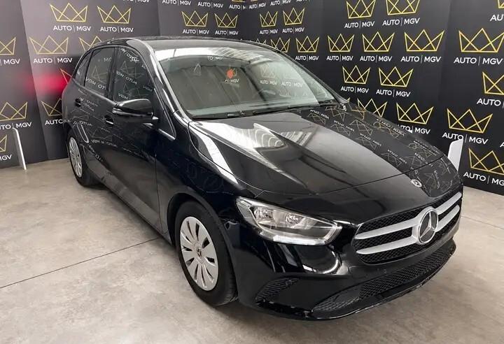 Mercedes B 180 d Executive