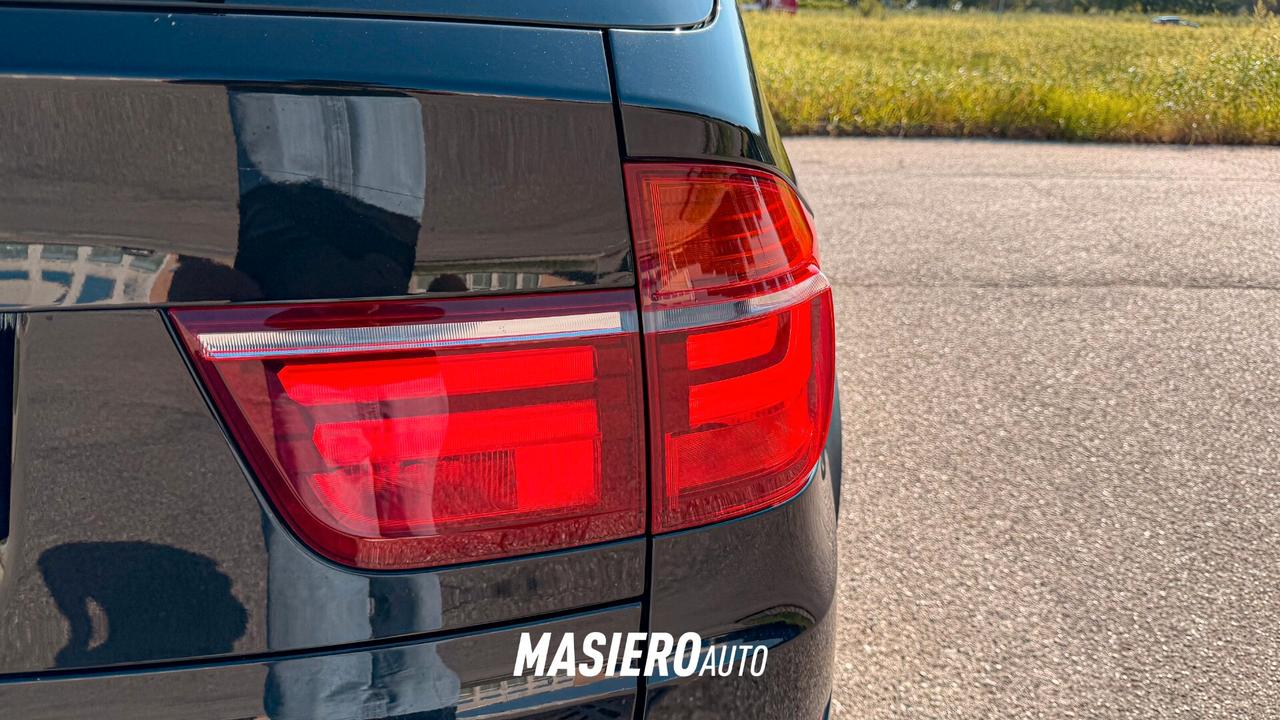Bmw X5 xDrive30d Futura