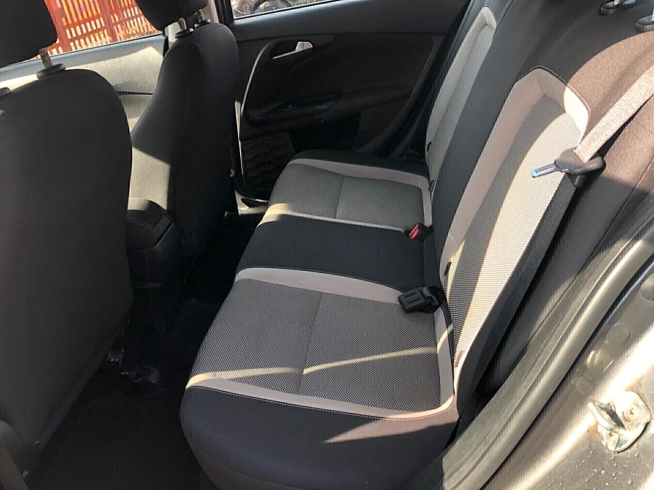 Fiat Tipo 1.4 4 porte lounge