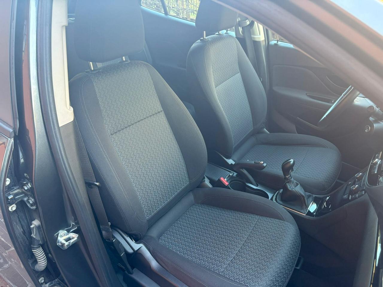 Opel Mokka X 1.6 CDTI Ecotec 4x2 Start&Stop Advance