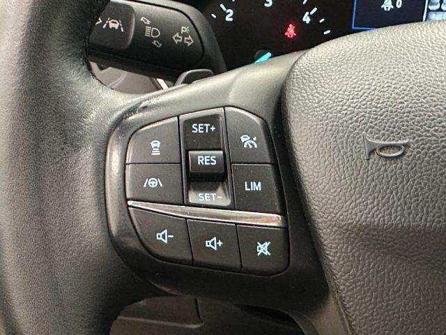 FORD Focus 1.5 EcoBlue 120 CV automatico SW Active Co-Pilot