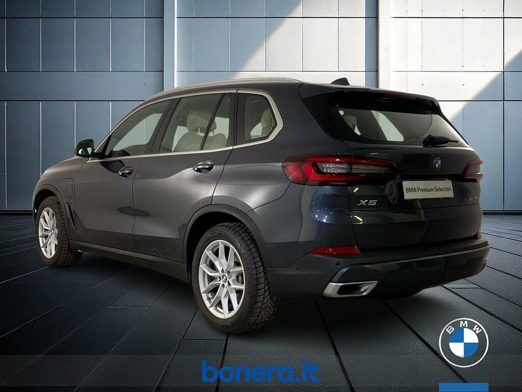 BMW X5 45 e xLine xDrive Steptronic