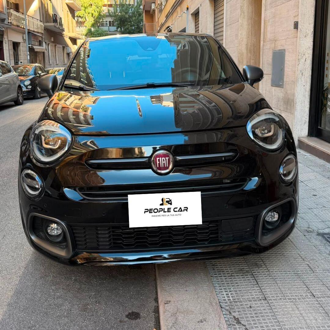 Fiat 500X 1.6 MultiJet - 130 CV