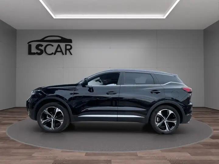 DR Automobiles DR6.0 Gpl~Unipro~Promo Finanziamento