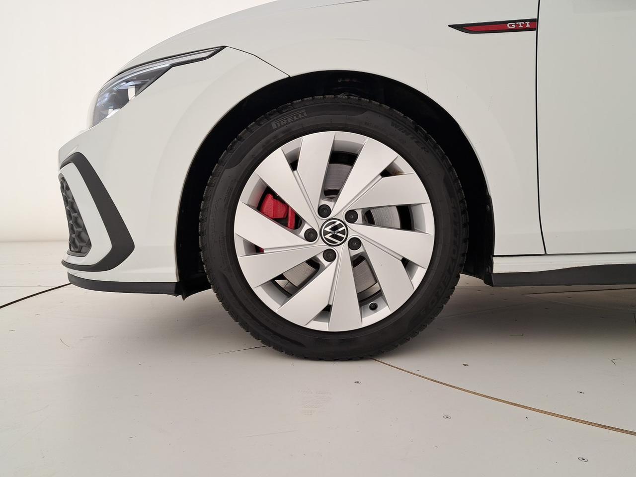 Volkswagen Golf 2.0 tsi gti 245cv dsg