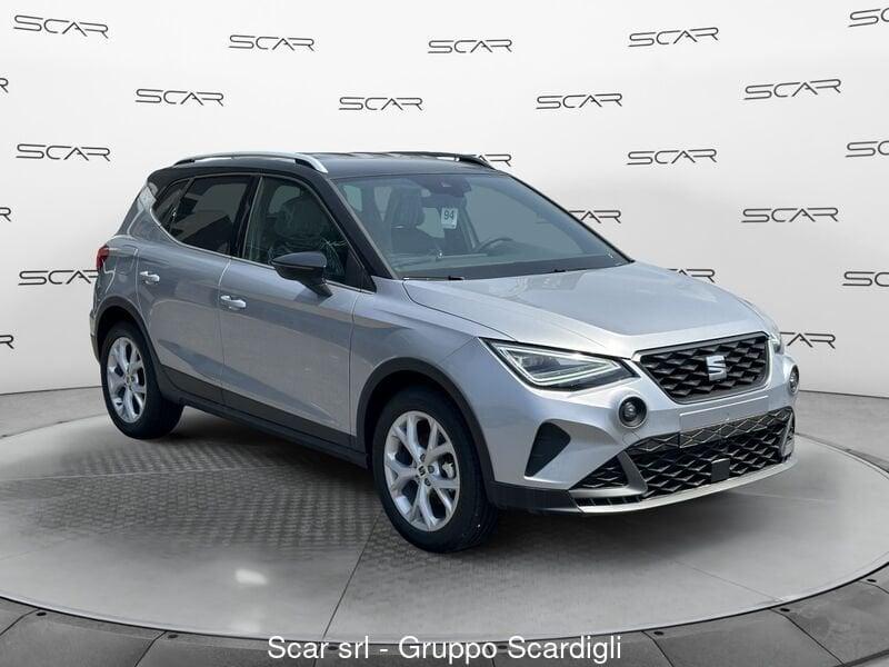 Seat Arona 1.0 EcoTSI FR