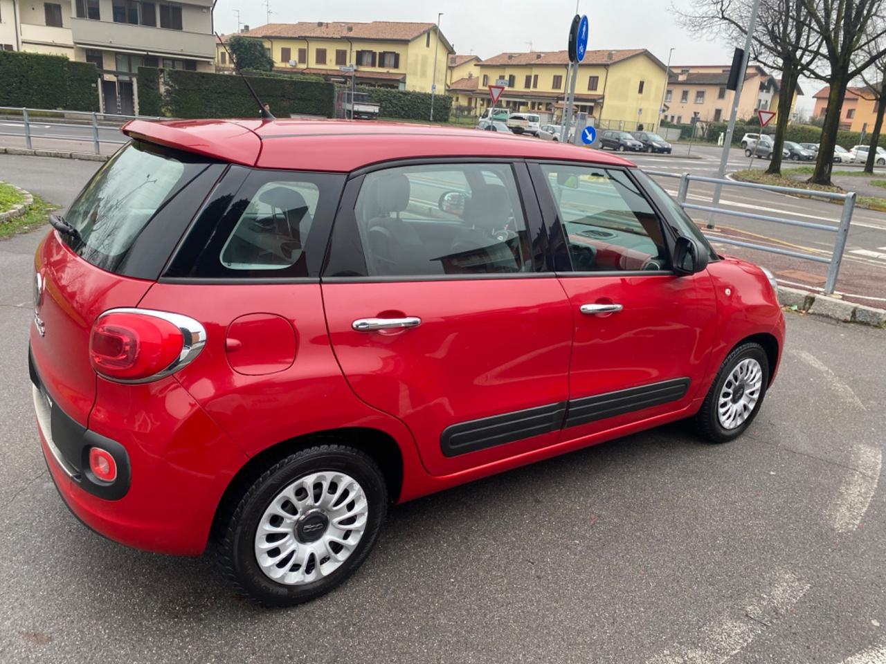 Fiat 500L 1.3 Multijet 85 CV Easy