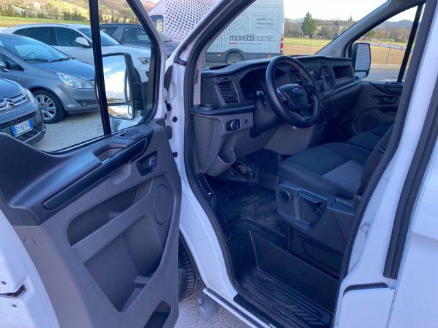 FORD Transit Custom 260 2.0 TDCi ATP Furgone FRIGO FNAX IVA ESPOSTA