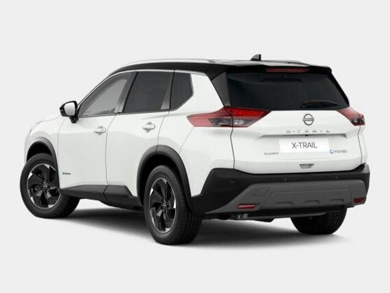 Nissan X-Trail X-Trail 1.5 e-Power N-Connecta e-4orce 4wd