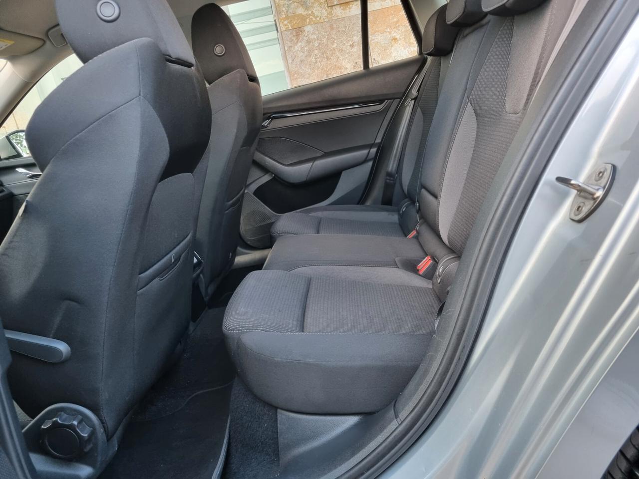 Skoda Octavia IV Wagon 2.0 tdi evo Executive 150cv dsg