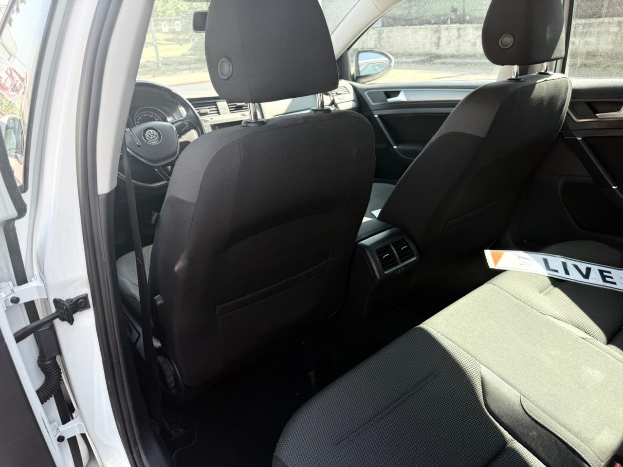 Volkswagen Golf 1.2 TSI 105 CV 5p. Comfortline BlueMotion Technology