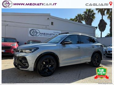 VOLKSWAGEN Tiguan 2.0 TDI 150CV SCR DSG R-Line