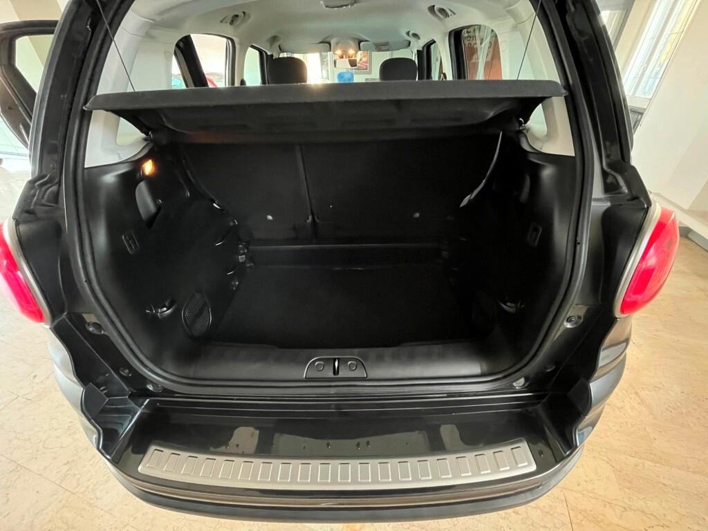 Fiat 500L 1.3 Multijet 95 CV Cross Per Neopatentati