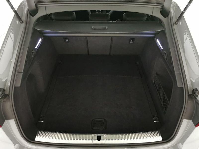 Audi A4 RS4 Avant 2.9 tfsi quattro 450cv tiptronic