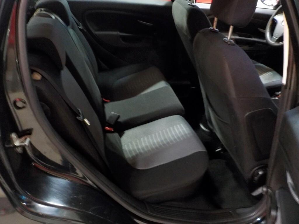 Fiat Grande Punto 1.2 5 porte Dynamic