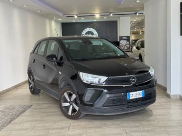 Opel Crossland 1.2 Benzina Elegance PACK 2023
