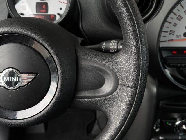 MINI Countryman Mini Cooper D Countryman Automatica Unicoprop.
