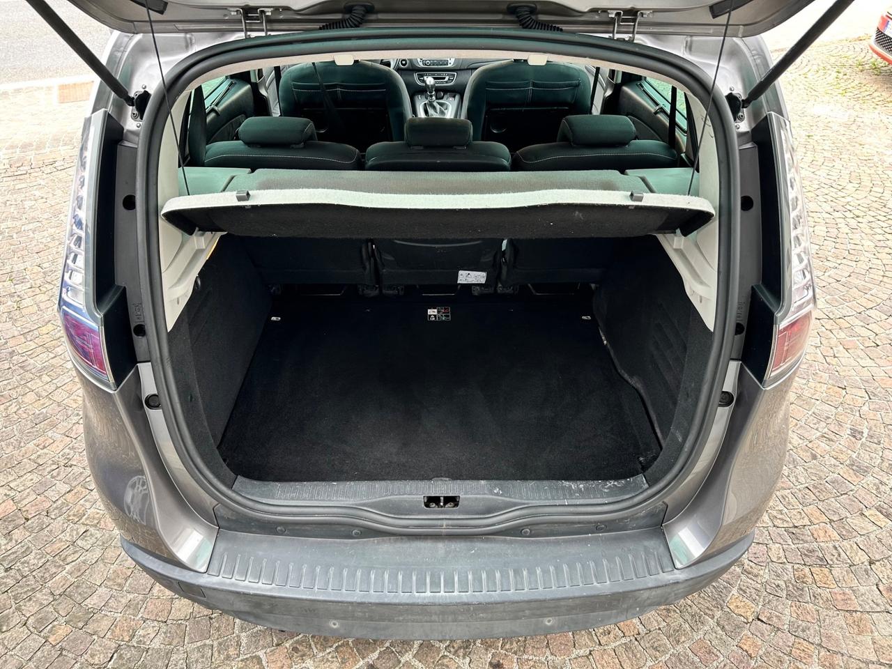 Renault Scénic XMod 1.5dCi 110CV Limited - Uniproprietario