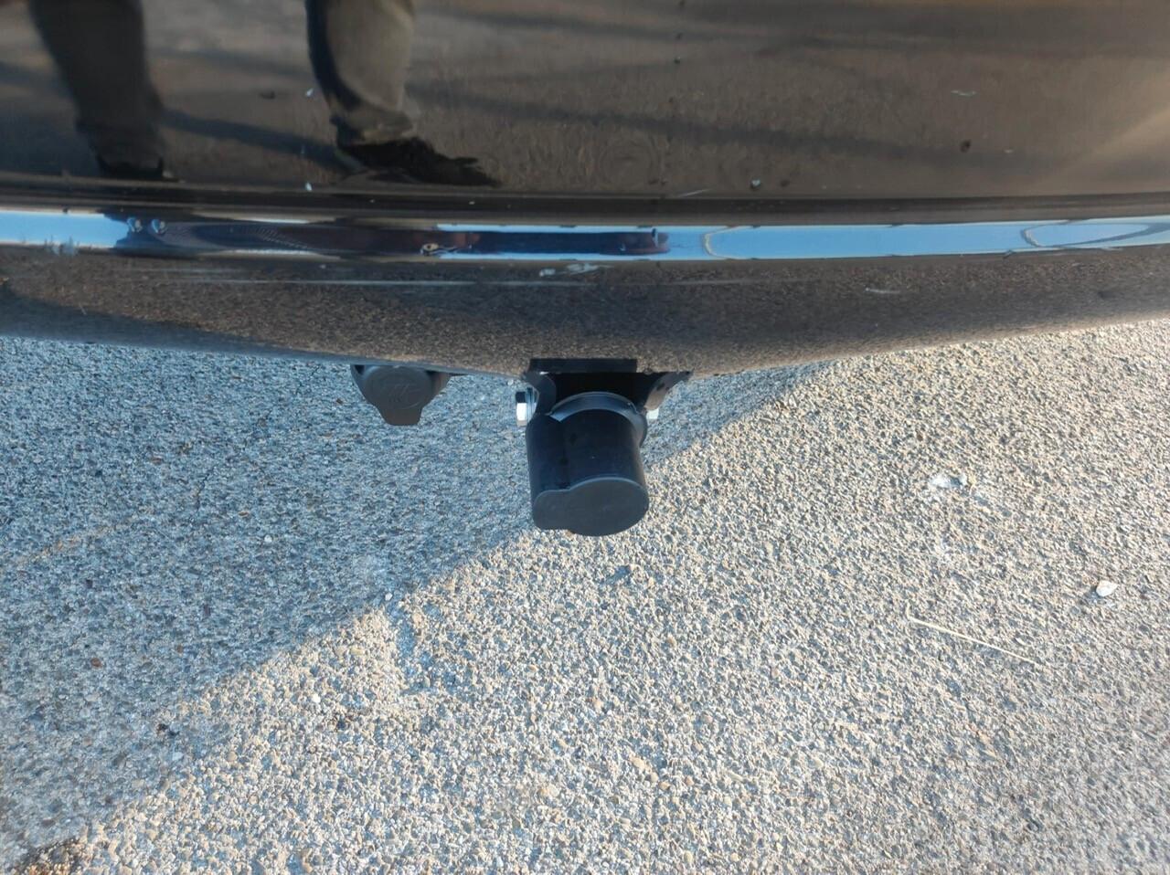 Kia Sorento 2.5 16V CRDI 4WD Active GANCIO TRAINO