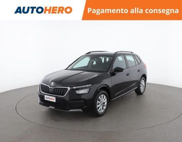 SKODA Kamiq 1.0 TSI Ambition