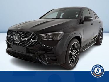 Mercedes-Benz GLE Coupé GLE 300d 4Matic Coupé AMG Line Premium Plus
