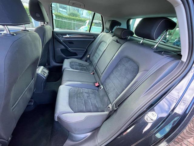 VOLKSWAGEN Golf 1.4 TSI 5p. Highline BlueMotion Technology 122CV