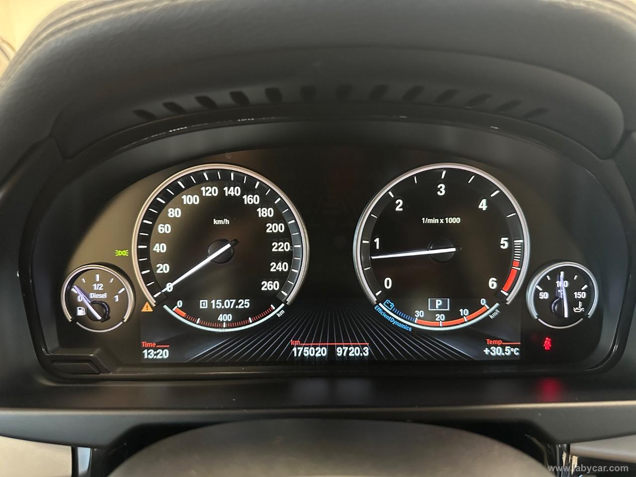 BMW X6 xDrive30d 258CV