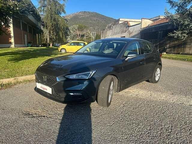 SEAT Leon 1.5 TGI Style