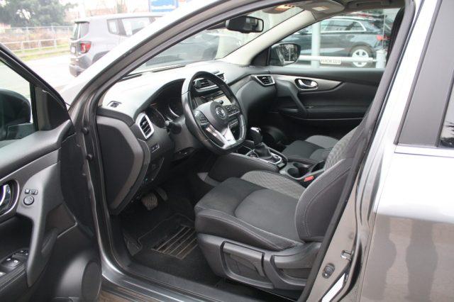 NISSAN Qashqai 1.6 dCi 2WD Tekna