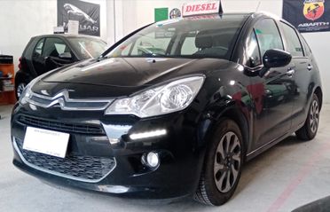 P R O M O Citroen C3 1.4 HDi - 2014