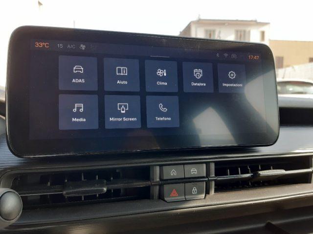 JEEP Avenger 1.2 Turbo 100 CV Summit