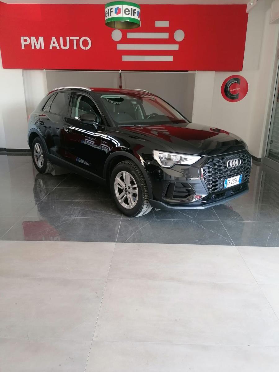 AUDI - Q3 - 2.0 TDI 150CV S tronic