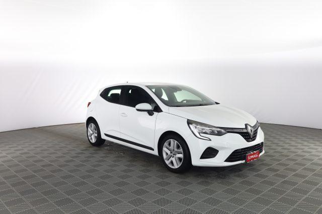 RENAULT Clio Clio TCe 90 CV FAP 5p. Zen