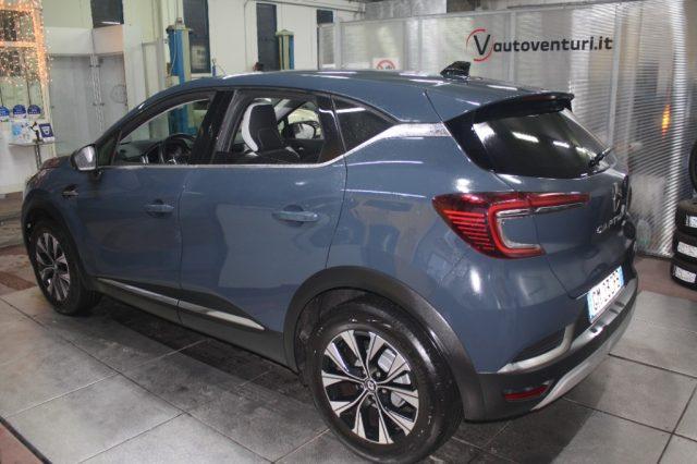 RENAULT Captur TCe 100 CV GPL *Garantita*