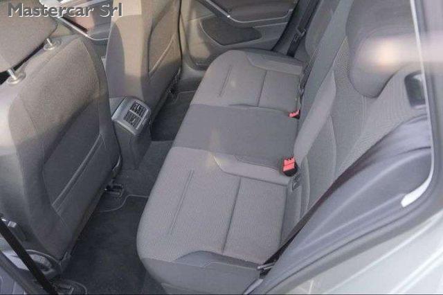 VOLKSWAGEN Golf Variant Golf VII Variant 1.6 tdi Business 115cv - FN031EA