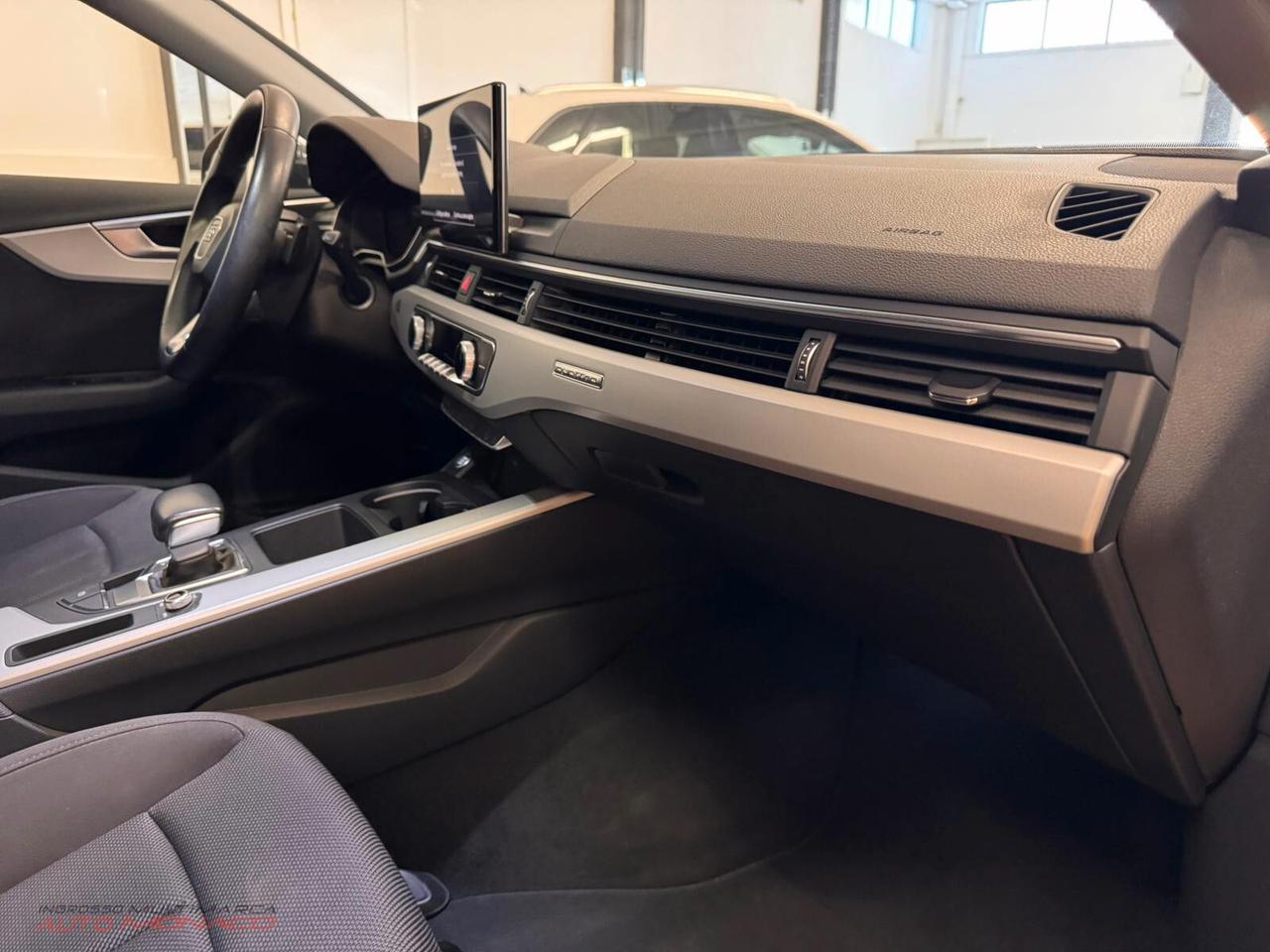 Audi A4 allroad 40 - 2.0 TDI 204CV Evolution 2021