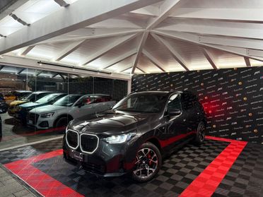 Bmw X3 xDrive20d 48V MSport Pro