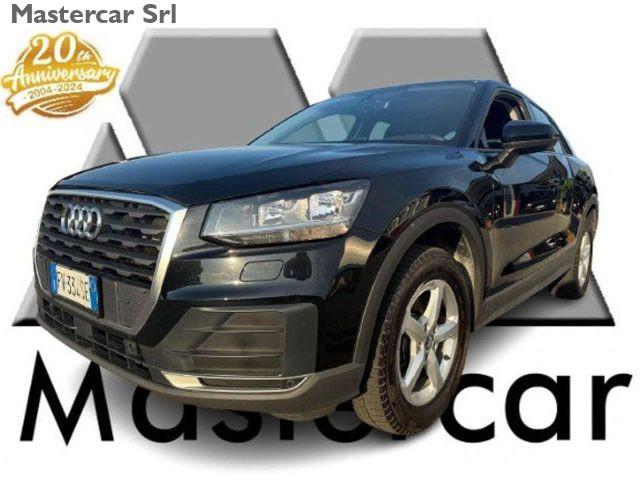 AUDI Q2 Q2 35 2.0 tdi quattro 150cv s-tronic - FV334SE