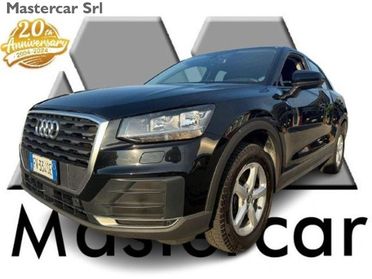 AUDI Q2 Q2 35 2.0 tdi quattro 150cv s-tronic - FV334SE