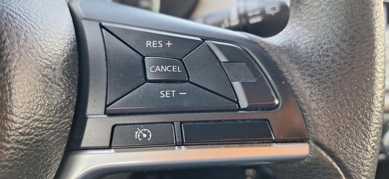 Nissan Micra IG-T 100 5 porte Acenta