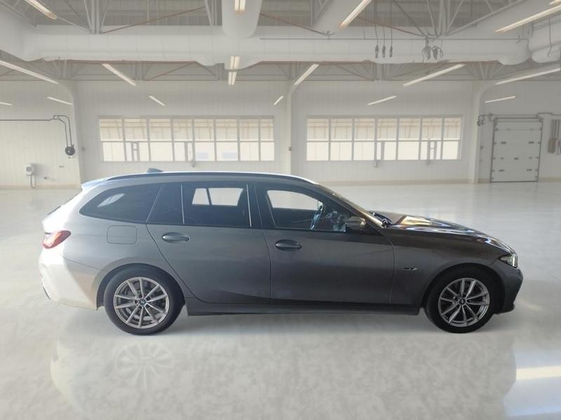 BMW 320 TOURING AUTO STATION WAGON
