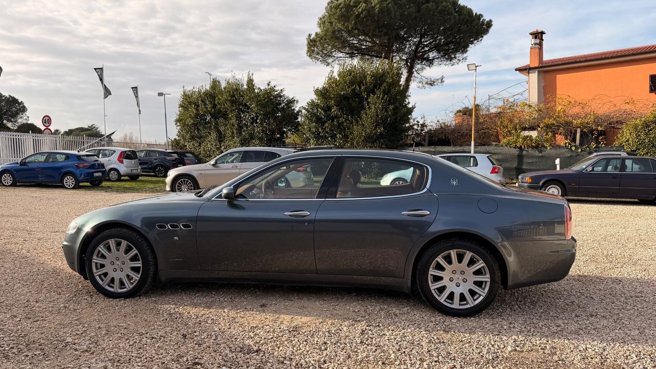 Maserati Quattroporte 4.2 V8 Executive GT